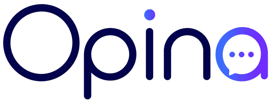 Opina logo